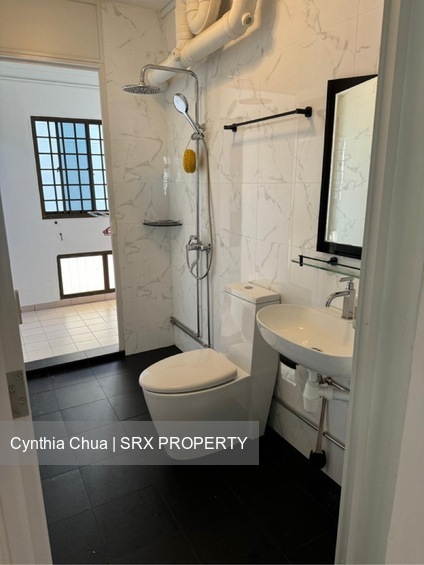 Blk 896B Woodlands Drive 50 (Woodlands), HDB 5 Rooms #574217371